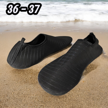 BODY GLOVE Sepatu Pantai Yoga Fitness Barefoot Aqua Shoes Water Sports - KK02