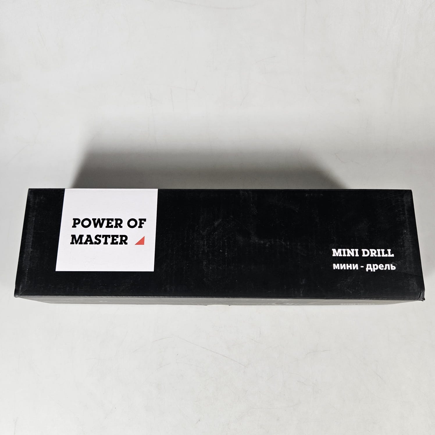 Gambar produk KRIMED Bor Listrik Polishing Engraver Die Grinder 200W 30000RPM - KR300