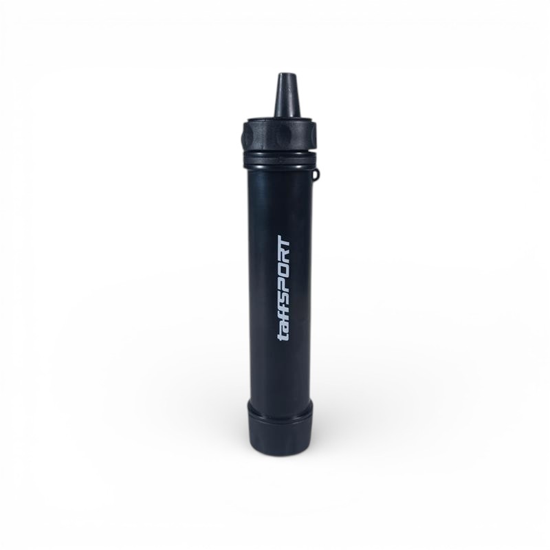 Gambar produk TaffSPORT Filter Air Botol Minum Bottle Water Purifier Food Grade - SP20