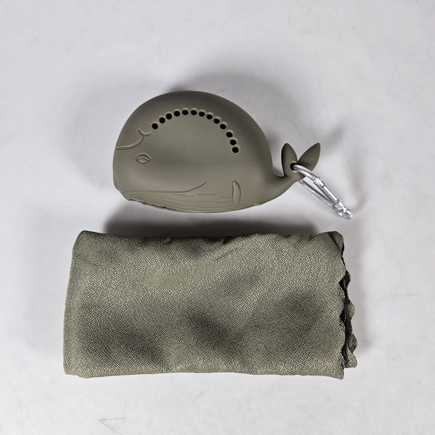 HIKEMAN Handuk Quick Dry Portable Ultralight Bath Towel 30x80cm - MJ80 Gambar produk HIKEMAN Handuk Quick Dry Portable Ultralight Bath Towel 30x80cm - MJ80