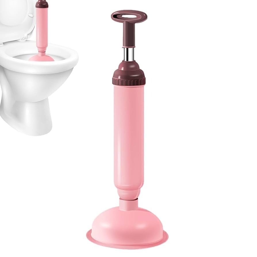 FMA Alat Penyedot WC Toilet Plunger High Pressure Drain Suction Cups - FM-CPS Gambar produk FMA Alat Penyedot WC Toilet Plunger High Pressure Drain Suction Cups - FM-CPS