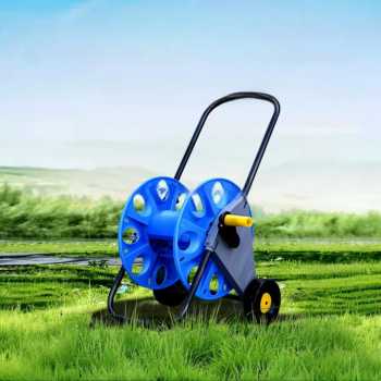 VIGEBY Tempat Gulungan Selang Air Hose Reel Water Pipe Storage - VG-20