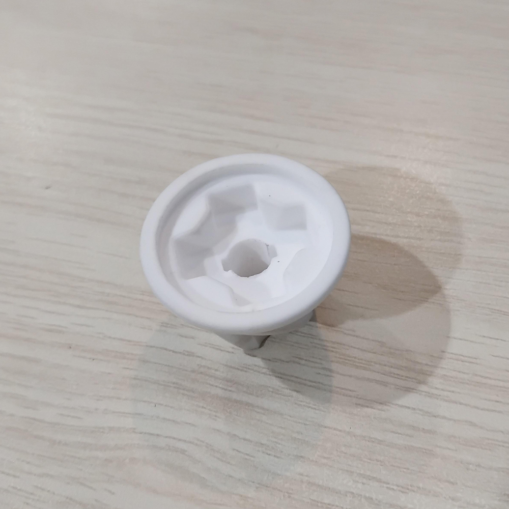 Burr Ceramic Mata Grinder Kopi with Adaptor for One Two Cups OTC48 Gambar produk Burr Ceramic Mata Grinder Kopi with Adaptor for One Two Cups OTC48