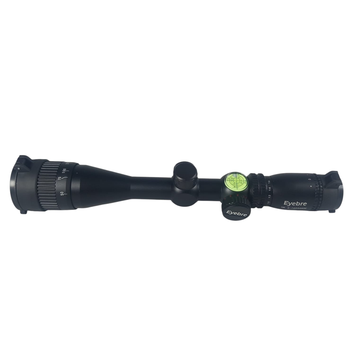 Eyebre Teropong Senapan Angin Outdoor Scope Zoom Adjustable 4-16X 44mm - HK 4-16X44AOE Gambar produk Eyebre Teropong Senapan Angin Outdoor Scope Zoom Adjustable 4-16X 44mm - HK 4-16X44AOE