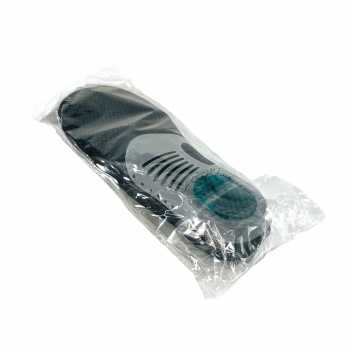 Gambar produk EiD Insole Sepatu Alas Kaki Orthopedic Shock Absorb Gel Size S 35-40 - ZYD18