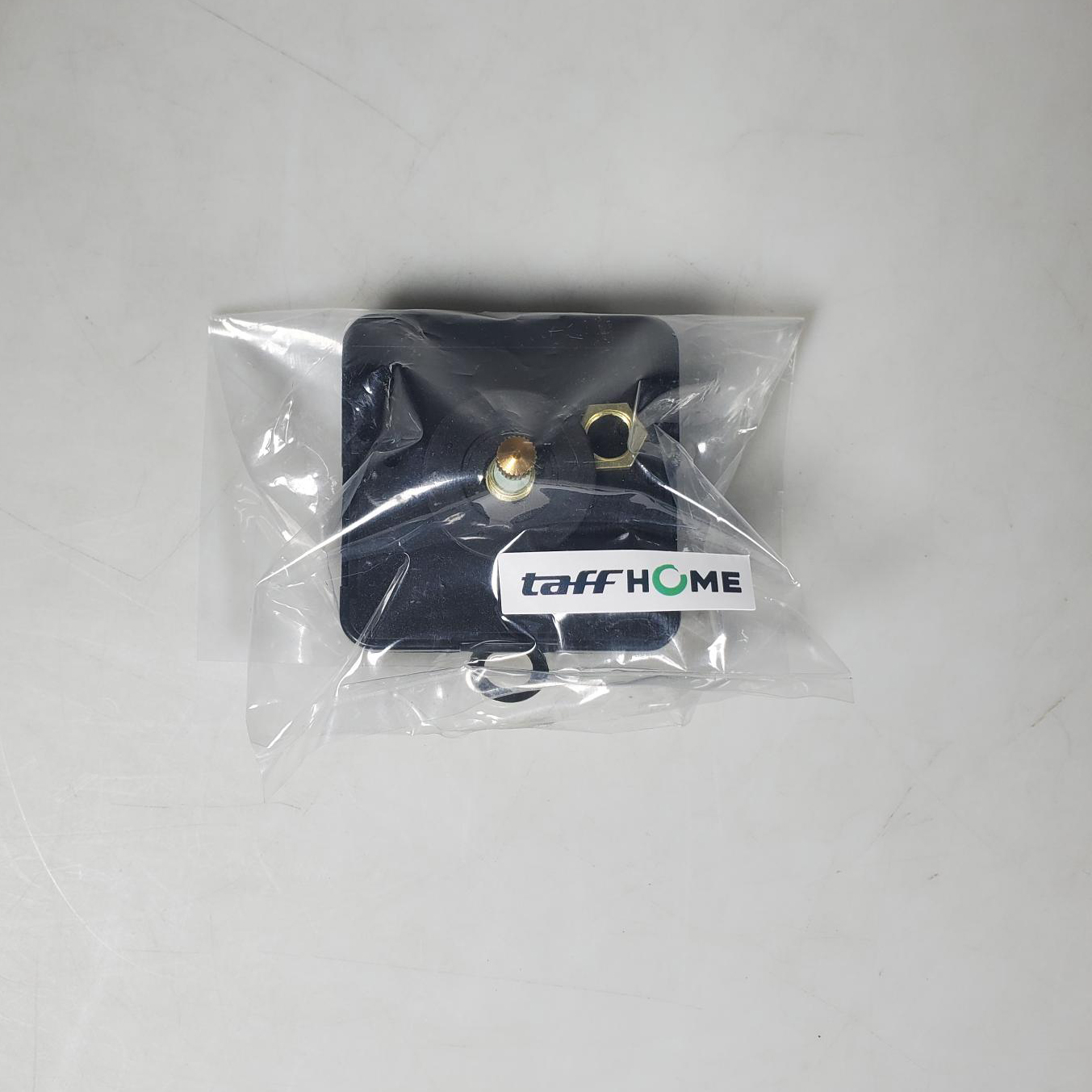 TaffHOME Tekken Mesin Jam Dinding DIY Replacement Quartz - 8828-T5 Gambar produk TaffHOME Tekken Mesin Jam Dinding DIY Replacement Quartz - 8828-T5