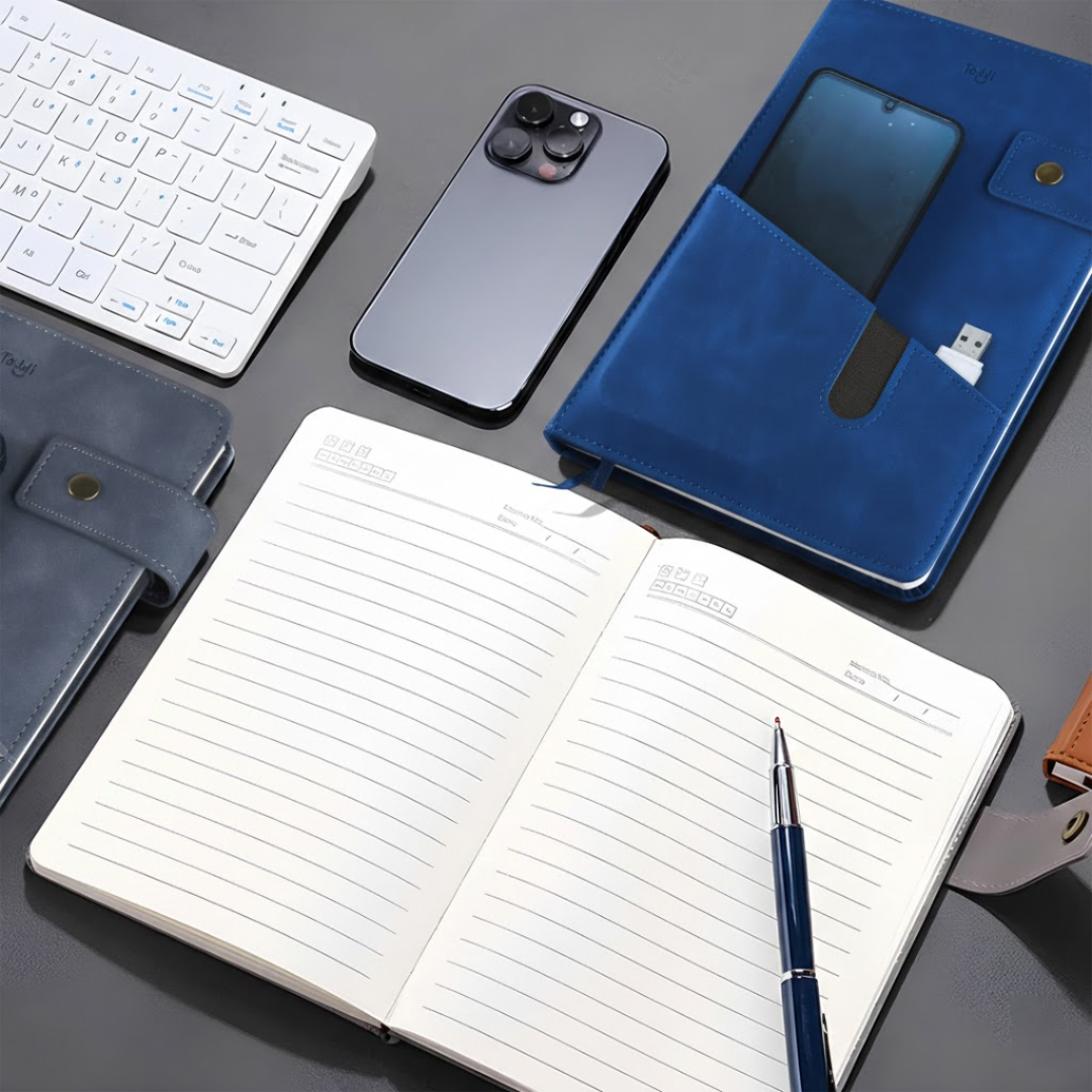 Toddi Buku Jurnal Hardcover Notebook Diary A5 80GSM 200 Halaman Lined - CW-10 Gambar produk Toddi Buku Jurnal Hardcover Notebook Diary A5 80GSM 200 Halaman Lined - CW-10