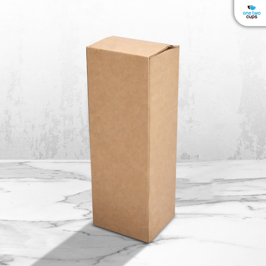 Gambar produk One Two Cups Portafilter Single Spout Stainless Steel 58mm Plastik - AL304