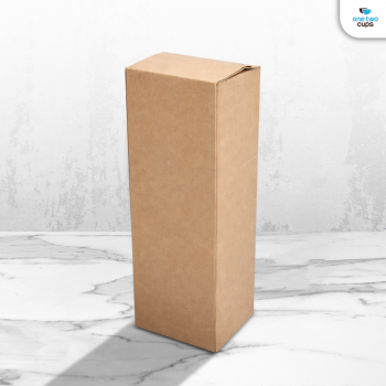 Gambar produk One Two Cups Portafilter Single Spout Stainless Steel 58mm Plastik - AL304