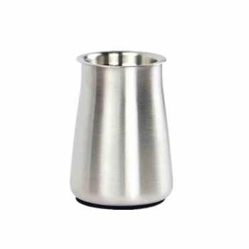 Gambar produk OKLZ Tempat Bubuk Kopi dengan Filter Powder Cup Coffee Stainless Steel - OKL01