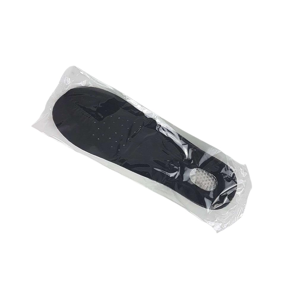 Gambar produk Insole Sepatu Alas Kaki Orthopedic Shock Absorb Gel Orthotic Arch S - ZYD17