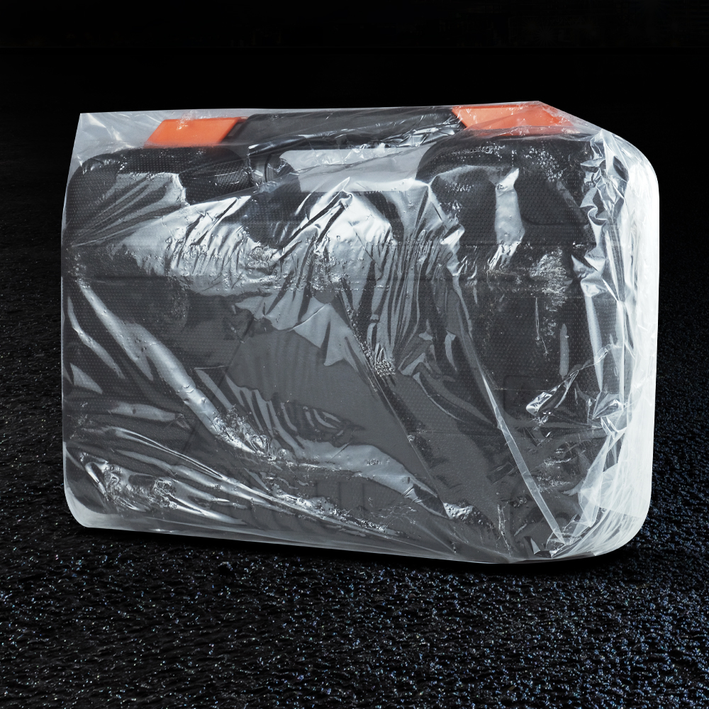 AIKESI Pompa Ban Elektrik Portable Air Compressor DC 12V 150 PSI - AKS-5501 Gambar produk AIKESI Pompa Ban Elektrik Portable Air Compressor DC 12V 150 PSI - AKS-5501