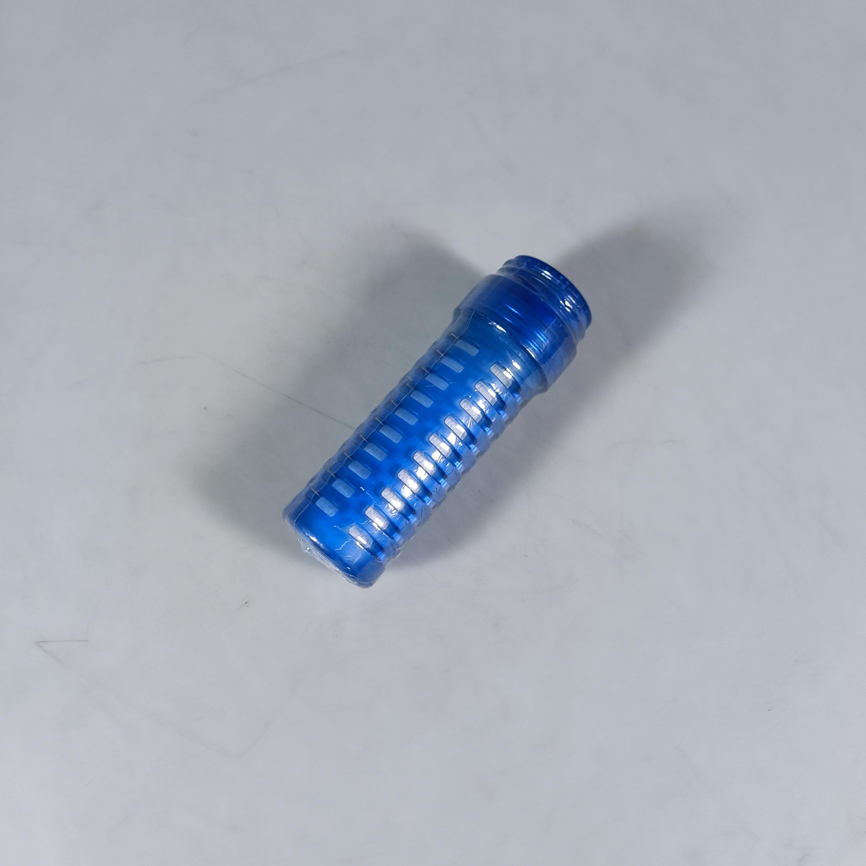 Gambar produk Artland Filter Air Botol Minum Soft Flask Water Purifier Food Grade - SK10