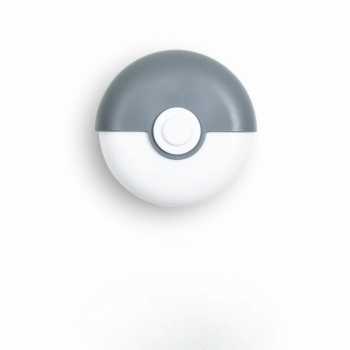 Gambar produk ELPINIS Puck Filter Screen Round Storage Rack Holder - 1000