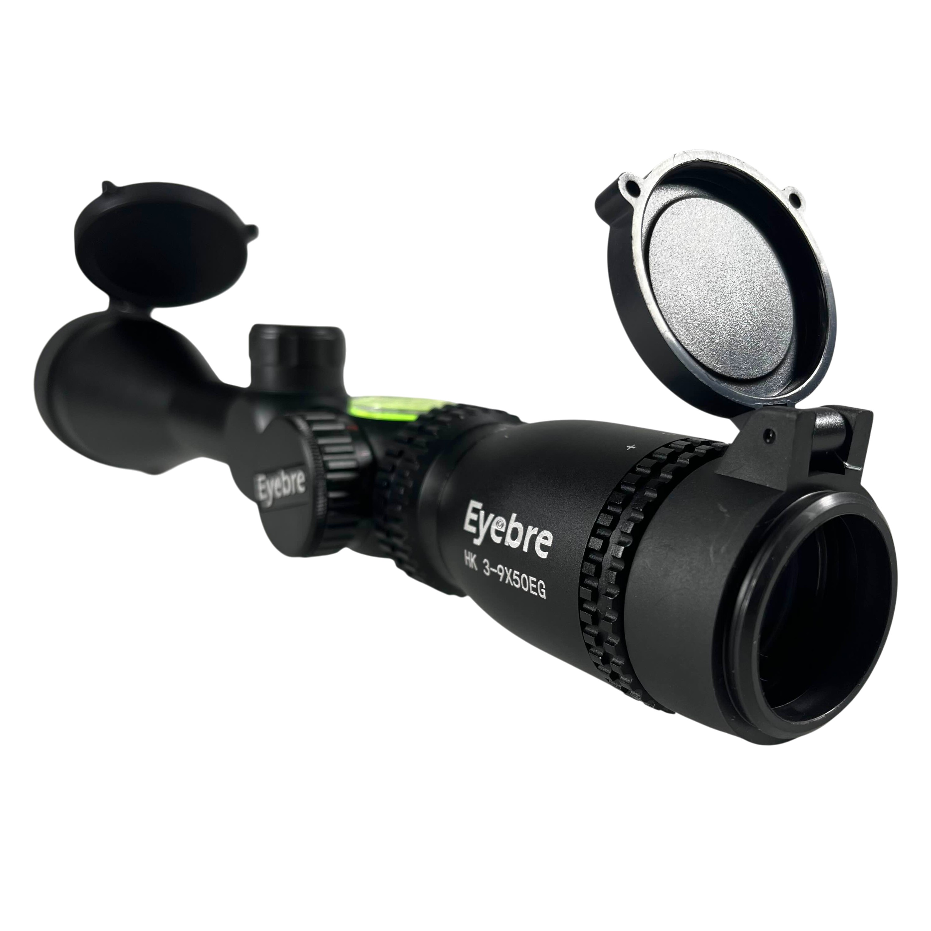 Eyebre INRE Teropong Outdoor Scope Zoom Adjustable IR SFP 3-12X 50mm - HK3-12X50EG Gambar produk Eyebre INRE Teropong Outdoor Scope Zoom Adjustable IR SFP 3-12X 50mm - HK3-12X50EG