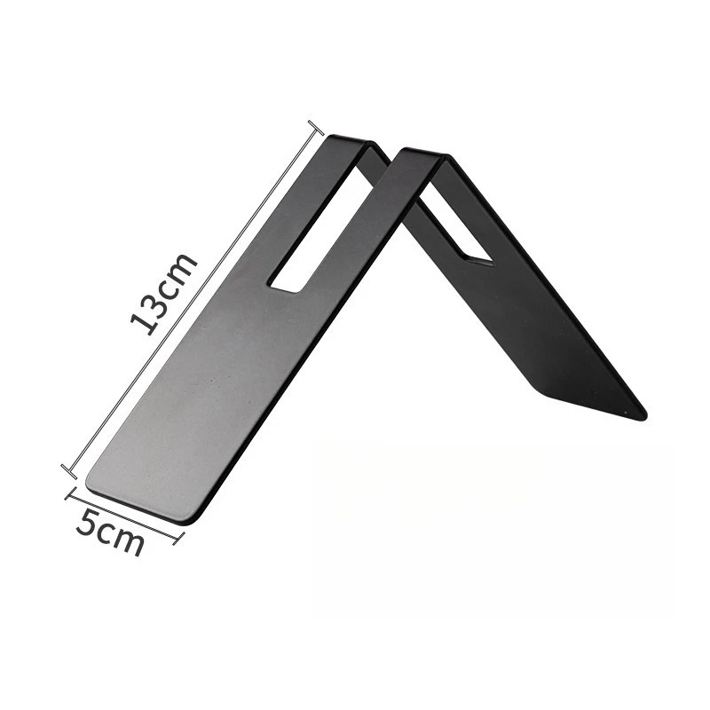 Gambar produk Zlish Tempat Filter Kopi Multifungsi Vertical Storage Rack Filter 1 - ZJ009