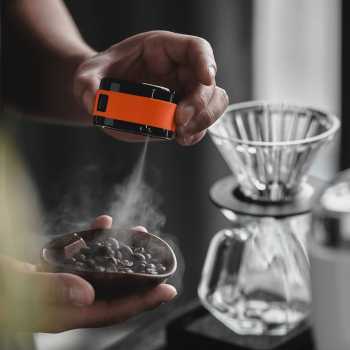 WESFIE Spray Biji Kopi Elektrik Coffee Bean Sprayer Atomizer 150mAh - WF15