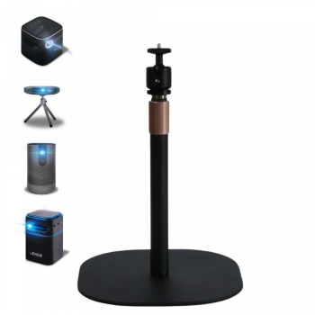 BASEL Stand Proyektor Bracket Rotating Telescopic Holder Adjustable - SH-09