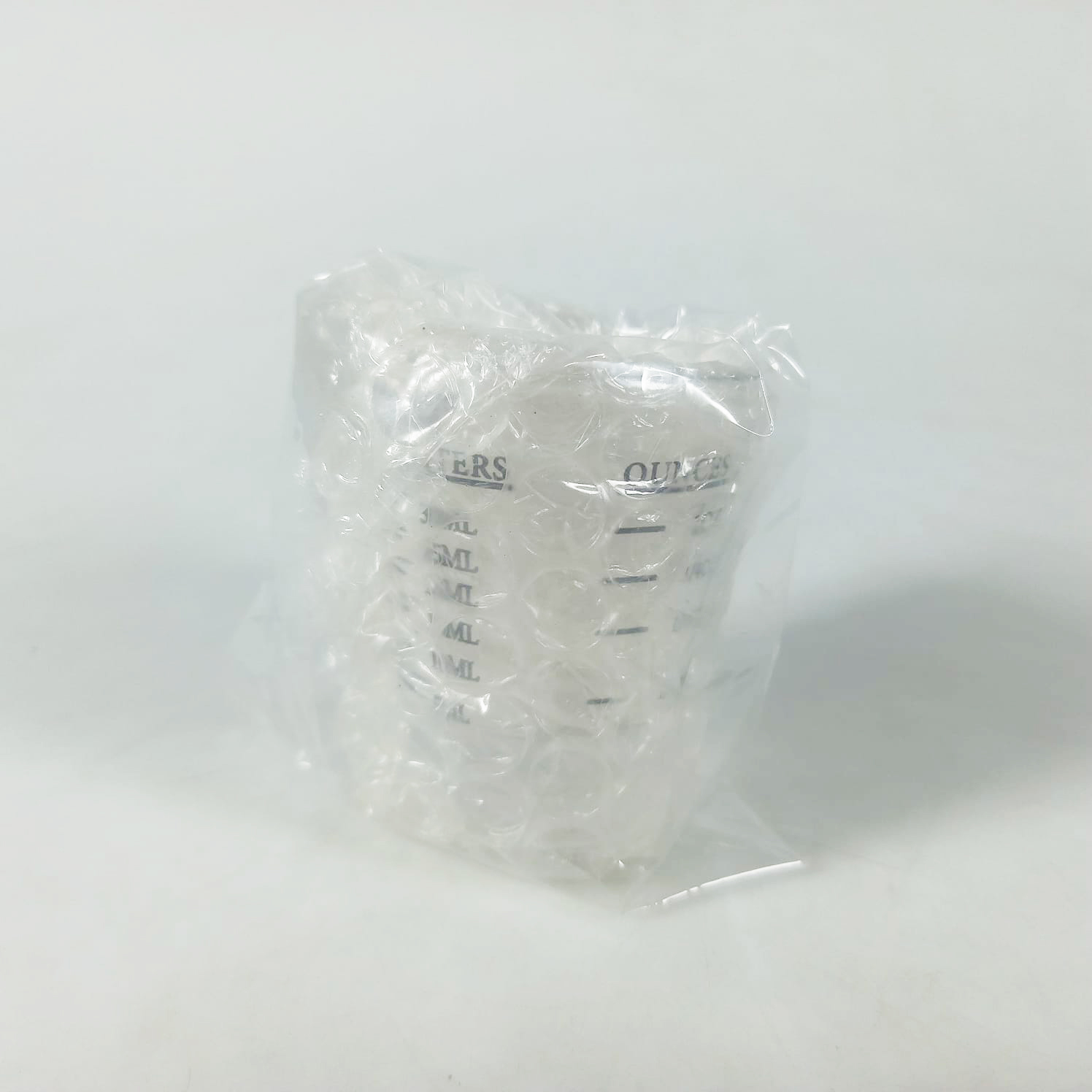 One Two Cups Gelas Takar Kopi Espresso Shot Measuring Cup 30ml - MD19 Gambar produk One Two Cups Gelas Takar Kopi Espresso Shot Measuring Cup 30ml - MD19