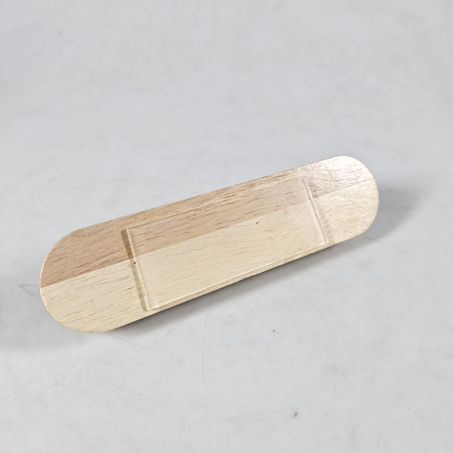 Gambar produk One Two Cups Tempat Filter Kertas Kopi Tray Wall Mounted Coffee Paper - ZJ0011