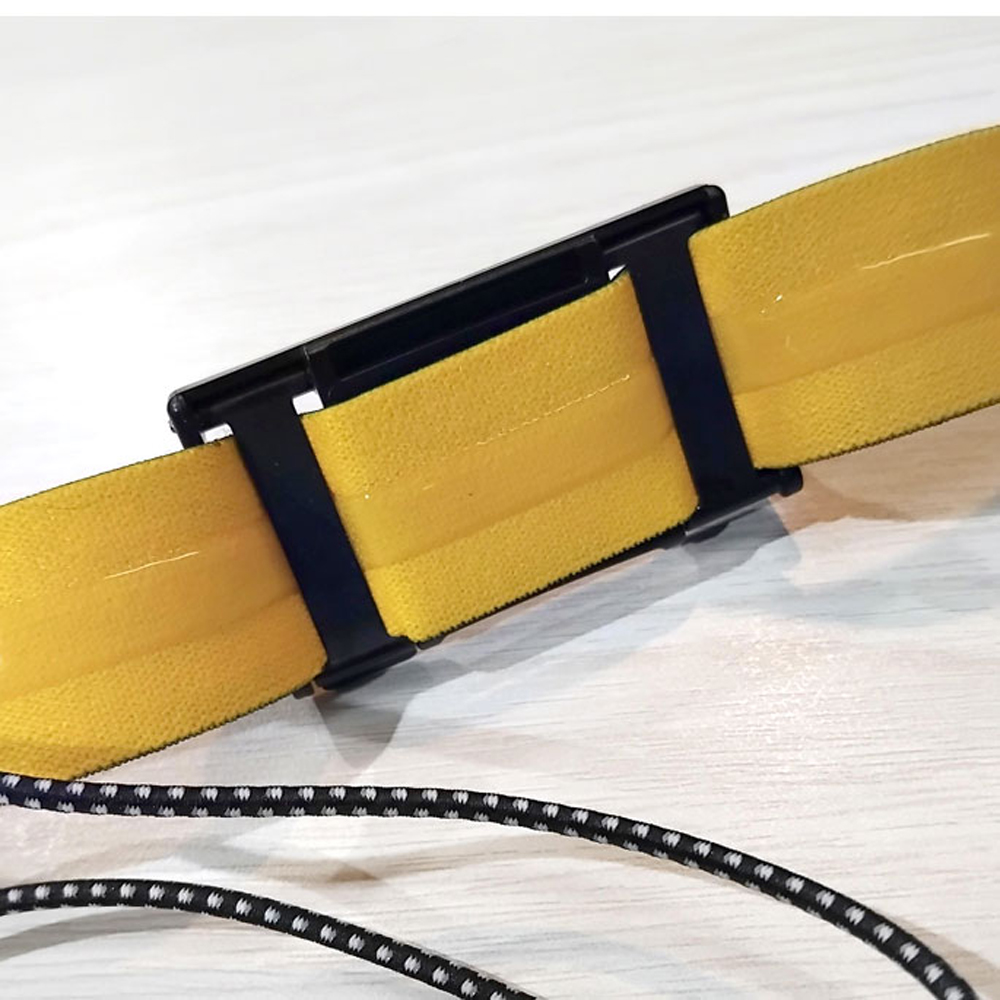 Gambar produk NITECORE Spare Part Headband Strap Tali Headlamp for NU25 MCT