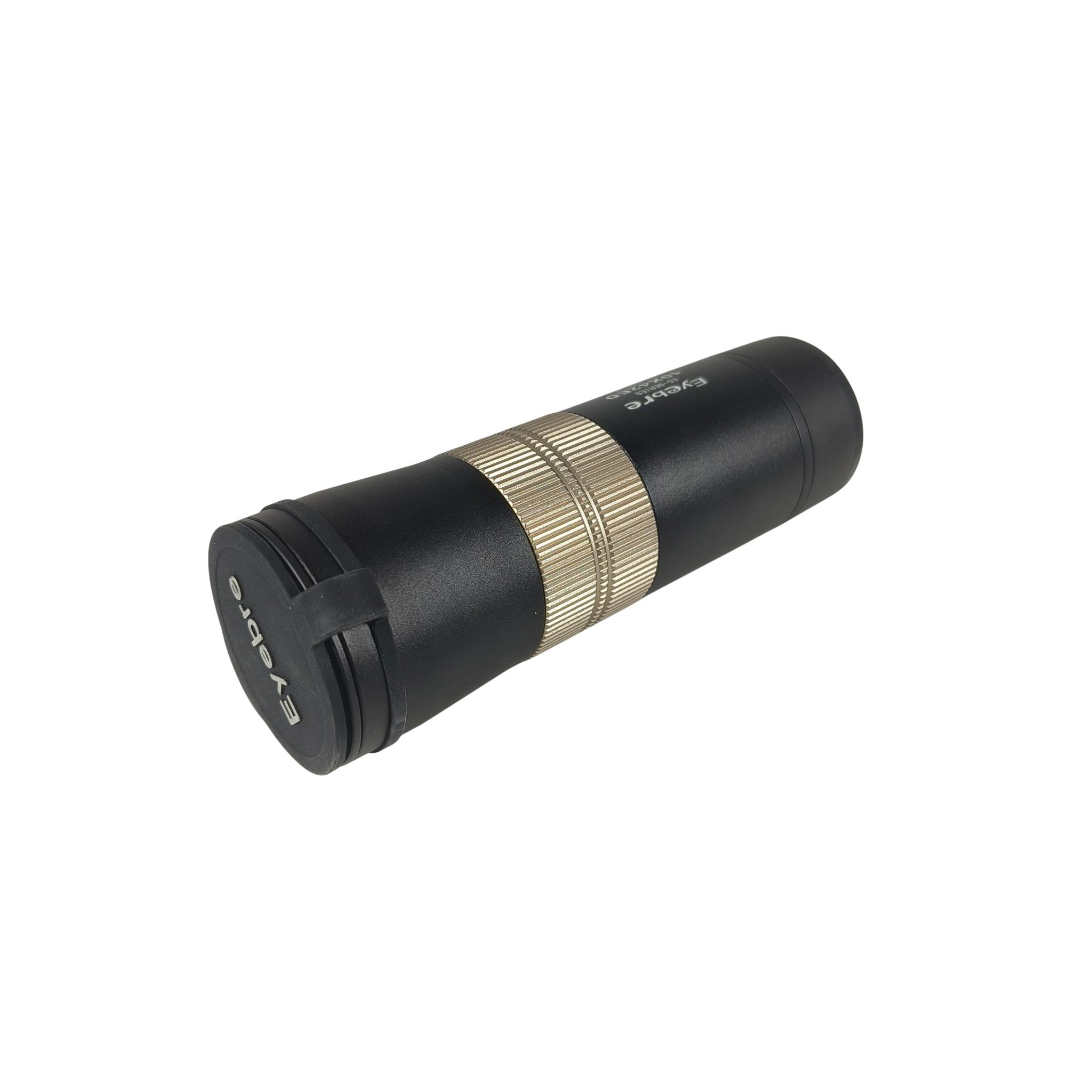 Eyebre Teropong Monocular Zoom Telescope Compact 10x42ED - E5 Gambar produk Eyebre Teropong Monocular Zoom Telescope Compact 10x42ED - E5