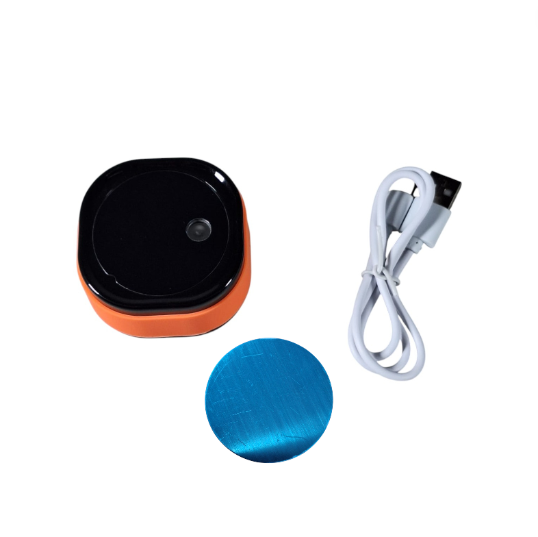 One Two Cups Spray Biji Kopi Elektrik Coffee Bean Atomizer RDT 150mAh - M1 Gambar produk One Two Cups Spray Biji Kopi Elektrik Coffee Bean Atomizer RDT 150mAh - M1