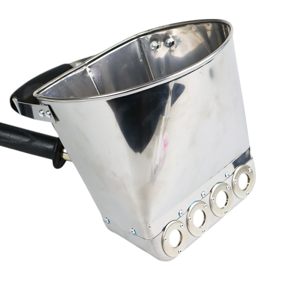 Rinicane Set Semprotan Cat Semen Air Stucco Mortar Sprayer Wall Gun - PIS-001 Gambar produk Rinicane Set Semprotan Cat Semen Air Stucco Mortar Sprayer Wall Gun - PIS-001