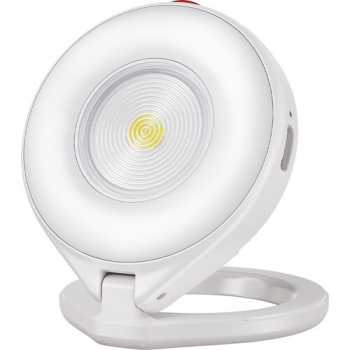 Gambar produk Telesin Lampu Fill Light Magnetic Flashlight 3 Color Smartphone 500mAh - P5-BGD-17