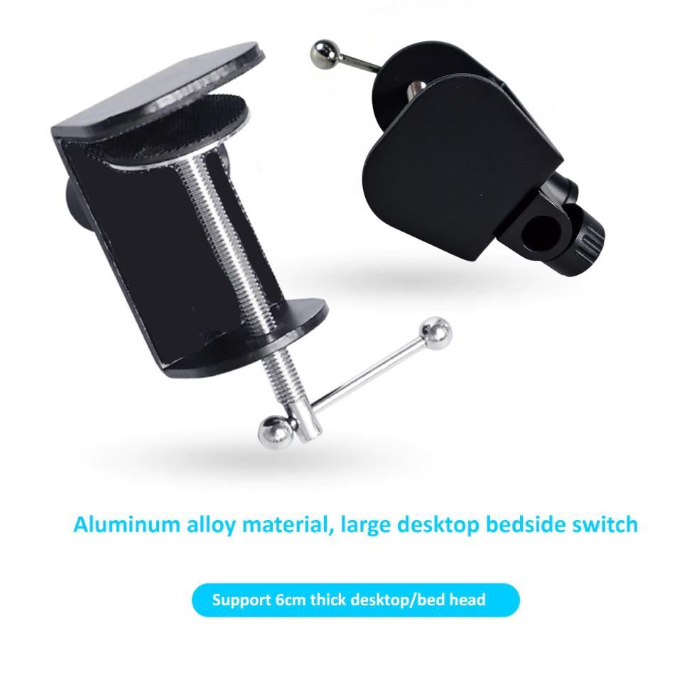 OUTMIX Lazypod Smartphone Tablet Bracket Long Arm 360 Degree - OU-10 Gambar produk OUTMIX Lazypod Smartphone Tablet Bracket Long Arm 360 Degree - OU-10