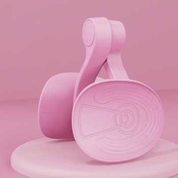 SIBD Hip Trainer Alat Fitness Senam Kegel Adjustable ABS - ST10