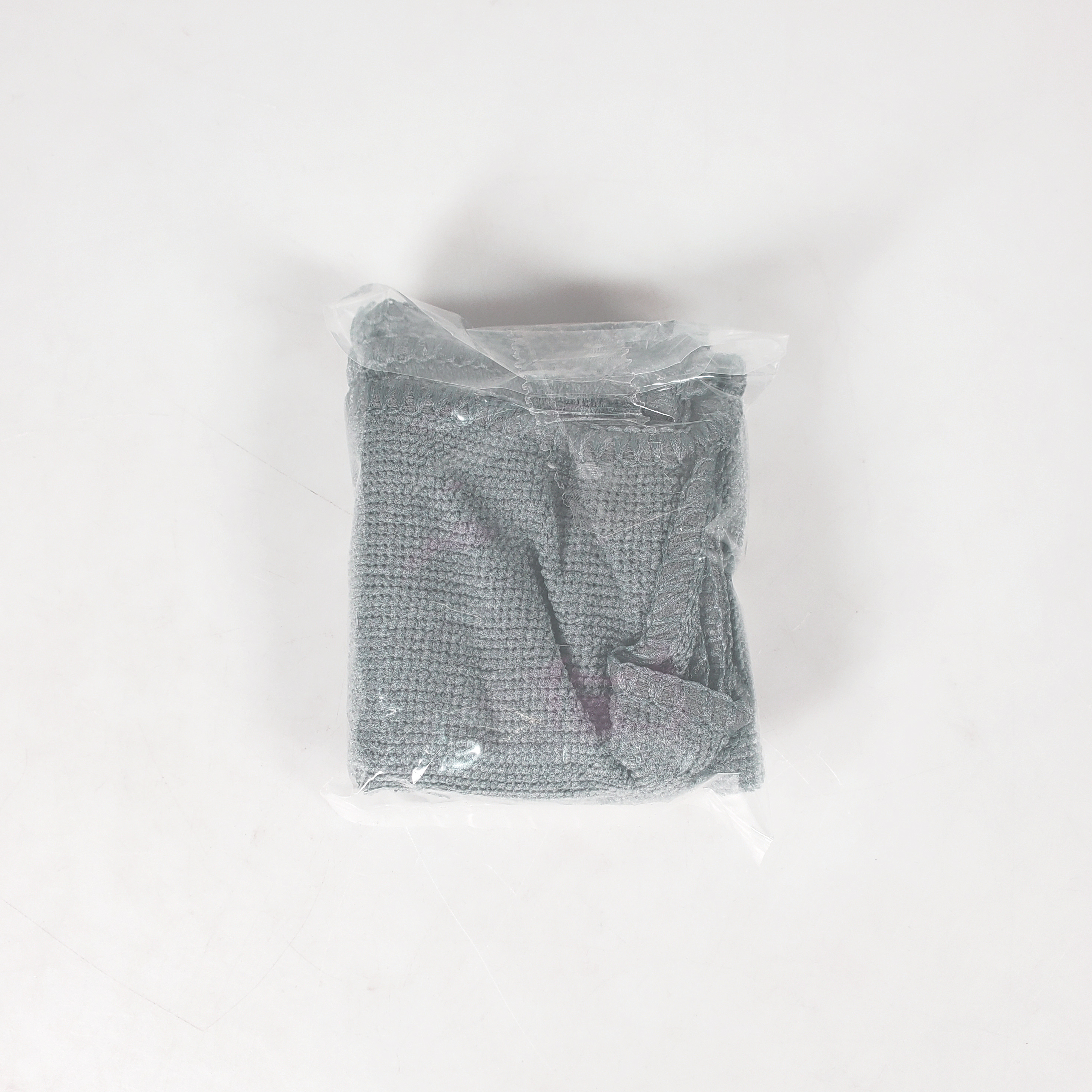 TaffHOME Microfiber Cleaning Towel Lock Edge Quick Dry Multifunctional 30x30 - F-2030 Gambar produk TaffHOME Microfiber Cleaning Towel Lock Edge Quick Dry Multifunctional 30x30 - F-2030