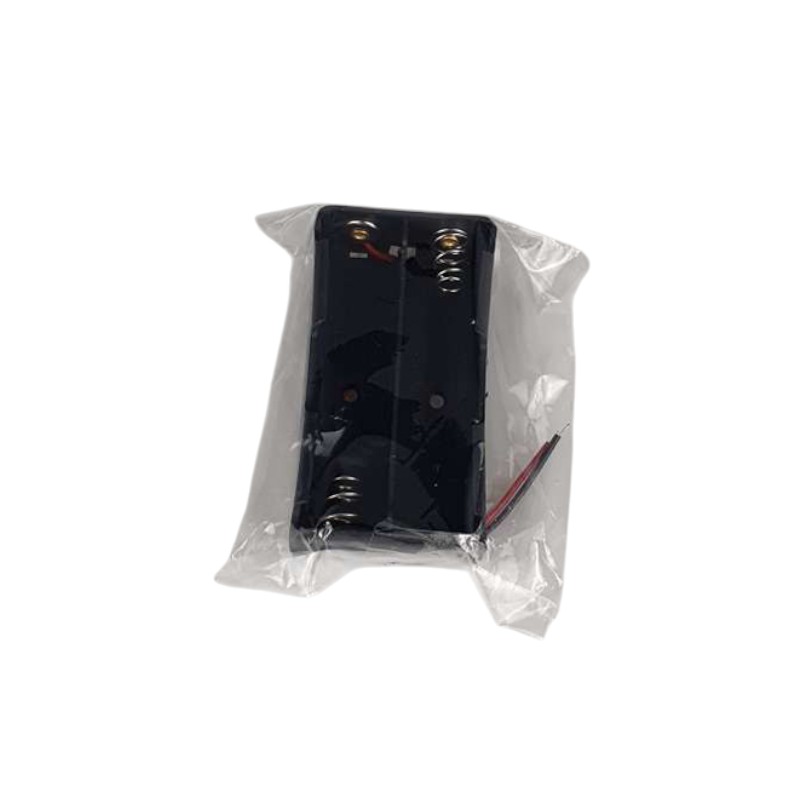 YIENLAO DIY Cell Charger Baterai 18650 Without Lid 2 Cell - BC-001/2 Gambar produk YIENLAO DIY Cell Charger Baterai 18650 Without Lid 2 Cell - BC-001/2