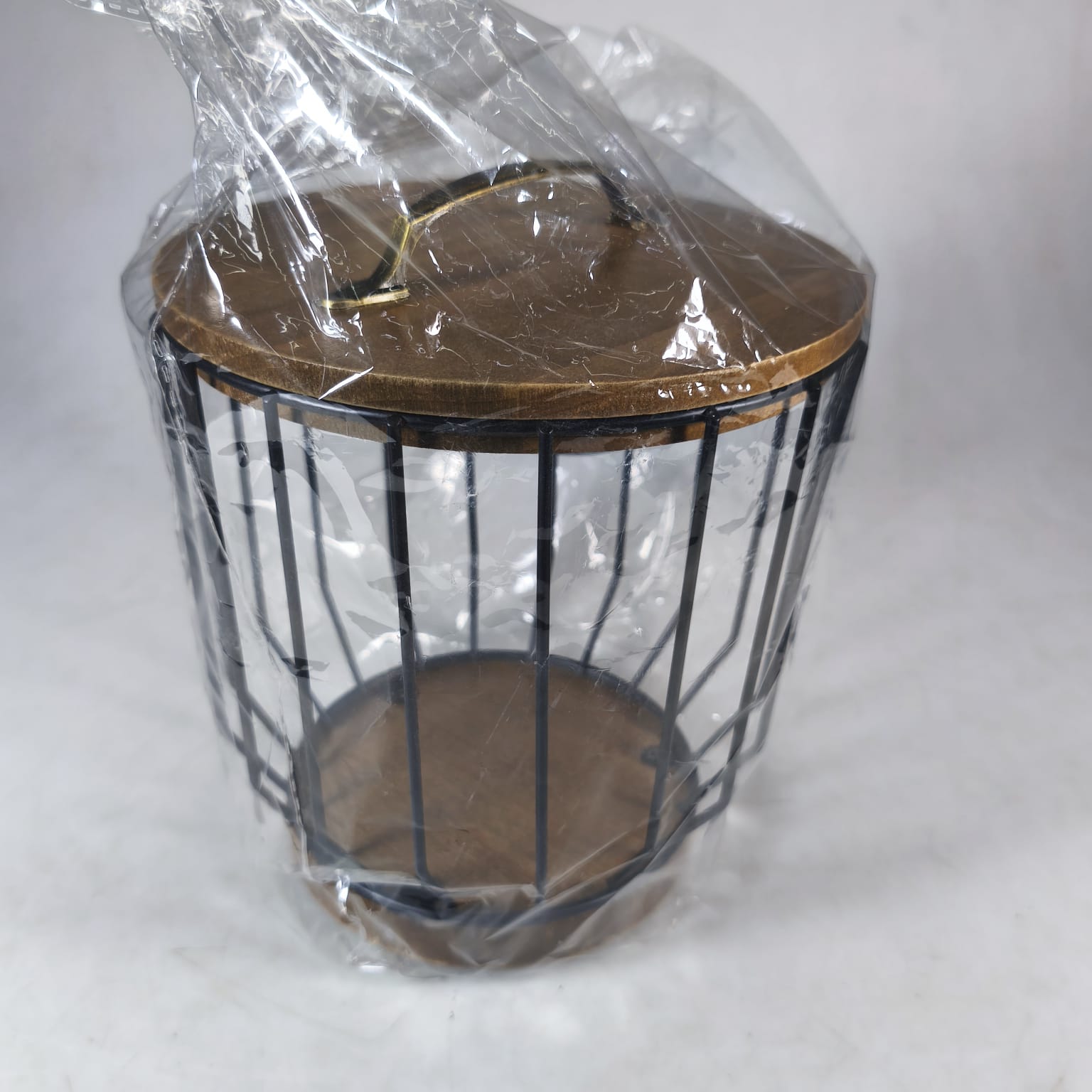 WORMER Tempat Kertas Filter Kopi Coffee Capsule Storage Holder - C150 Gambar produk WORMER Tempat Kertas Filter Kopi Coffee Capsule Storage Holder - C150