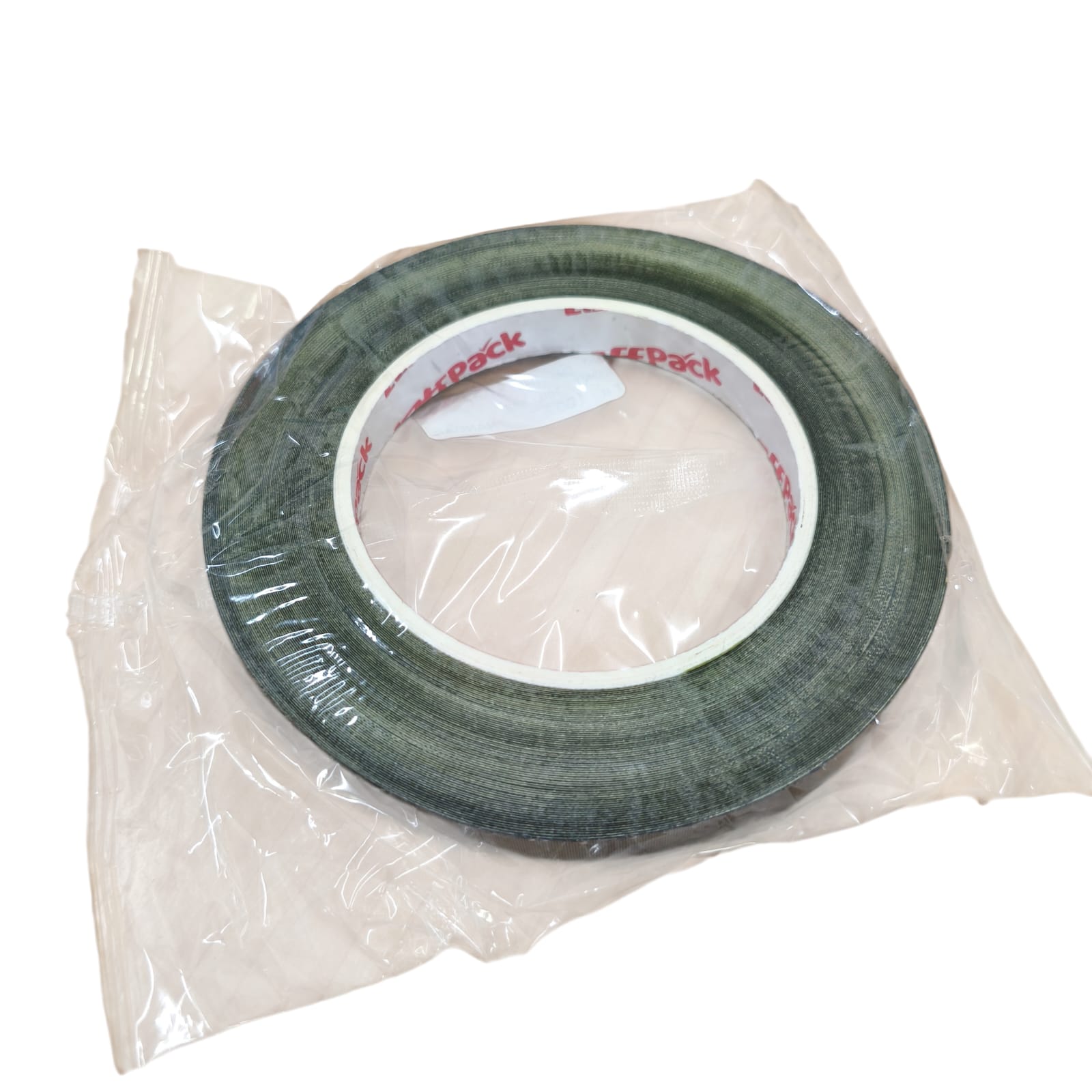 TaffPACK Isolasi Lakban Asetat Tahan Panas 0.21mm Flexible Tape 30M 12mm - C-2 Gambar produk TaffPACK Isolasi Lakban Asetat Tahan Panas 0.21mm Flexible Tape 30M 12mm - C-2