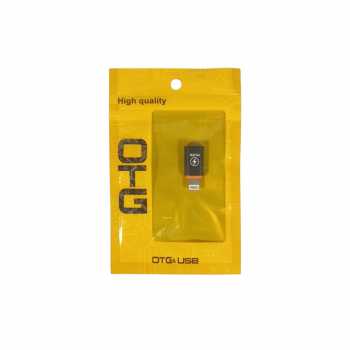 Gambar produk OLAF OTG USB Type C to Lightning Adapter Converter Fast Charge PD 20W - OL20