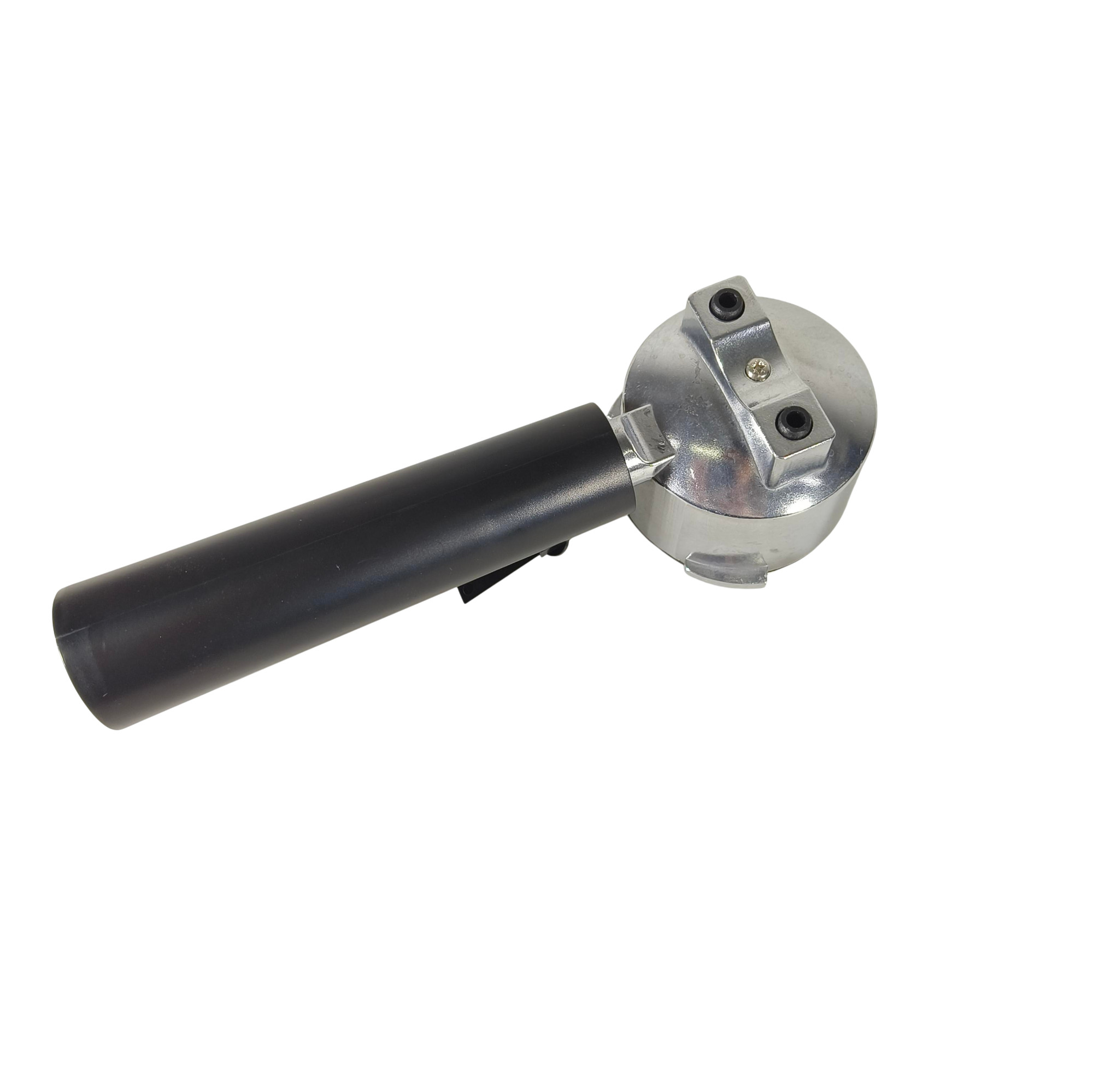 Gambar produk CAFEGA Portafilter Filter Double Outlet Stainless Steel 304 2 Cup 51mm - EC200