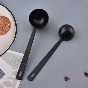 PRASCO Sendok Takar Ukur Measuring Spoon Stainless Steel 3 PCS - PR3