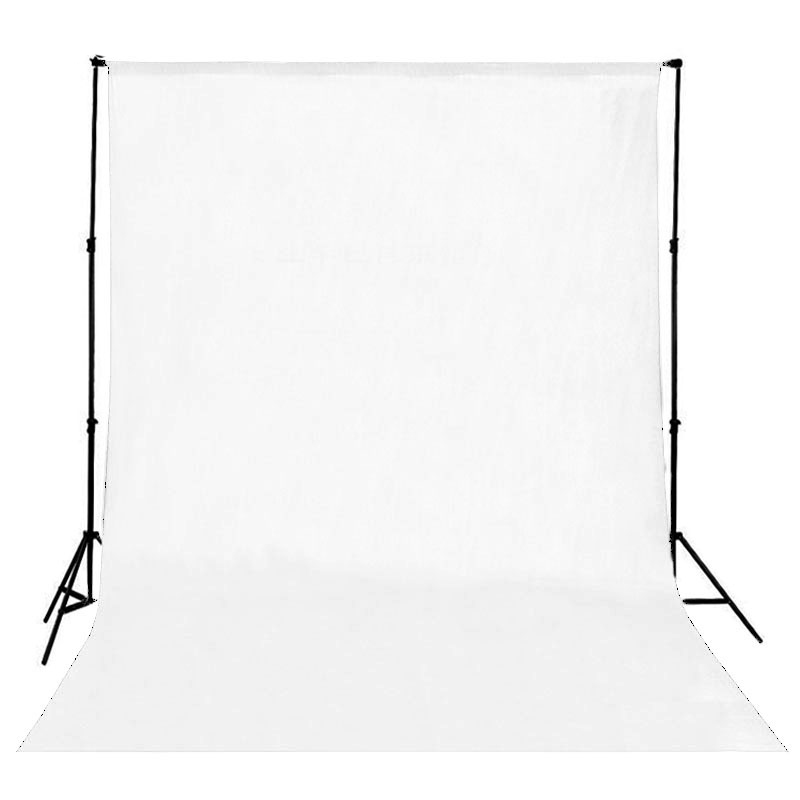 AMBITFUL Kain Backdrop Studio Fotografi Cotton Textile Muslin Cloth 200x300cm - B29 Gambar produk AMBITFUL Kain Backdrop Studio Fotografi Cotton Textile Muslin Cloth 200x300cm - B29