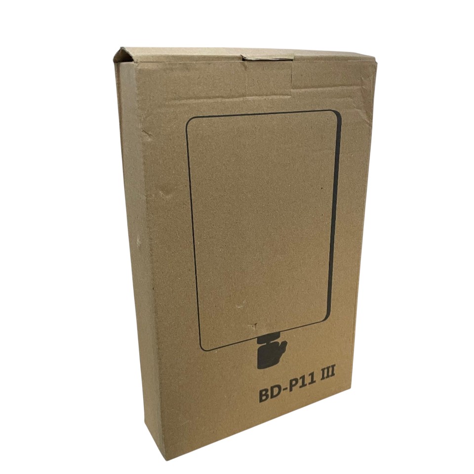 BEDIRO Lampu Video LED 11 Inch Live Broadcast Fill Light USB 3 Color - BD-P11 Gambar produk BEDIRO Lampu Video LED 11 Inch Live Broadcast Fill Light USB 3 Color - BD-P11