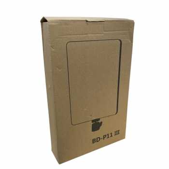 Gambar produk BEDIRO Lampu Video LED 11 Inch Live Broadcast Fill Light USB 3 Color - BD-P11