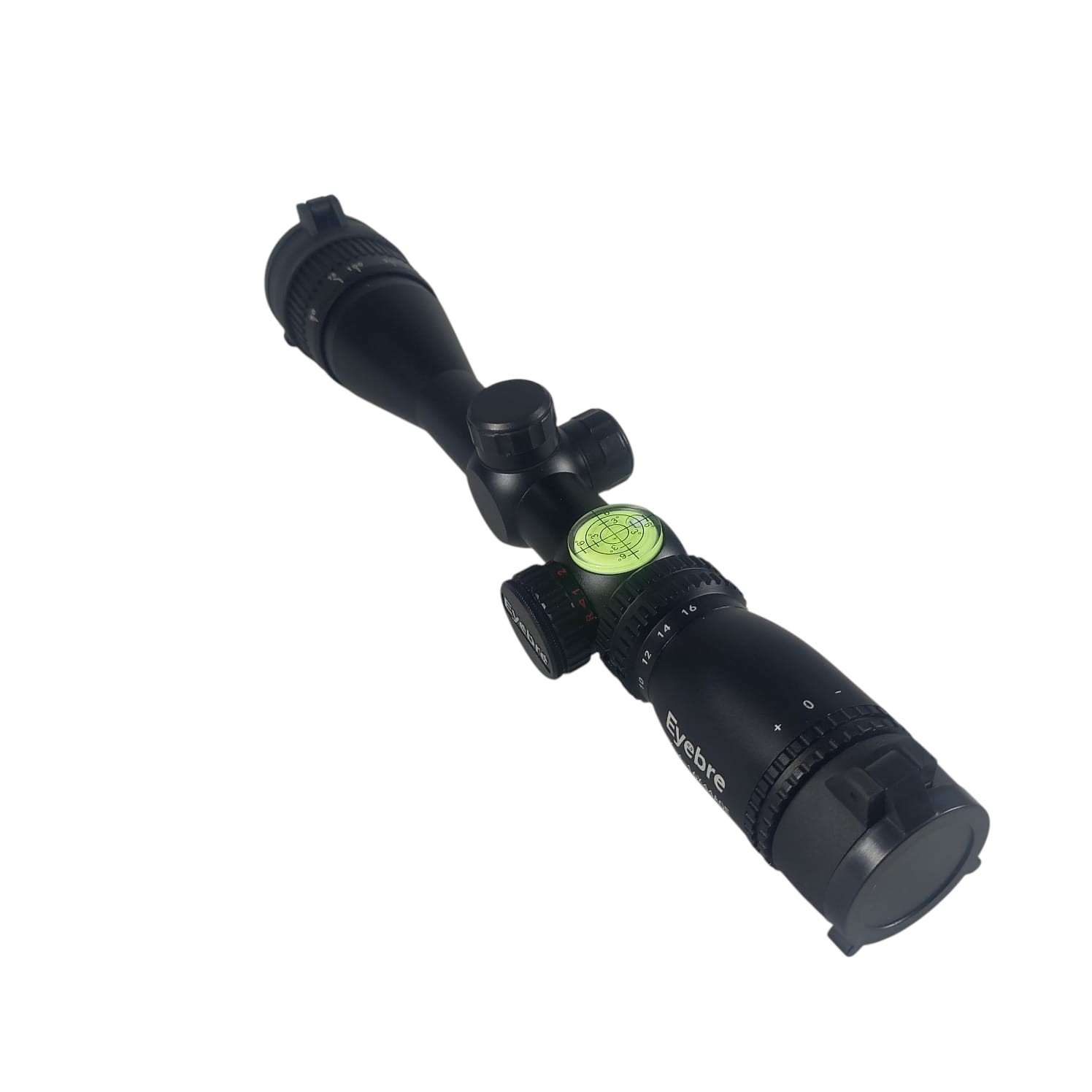 Eyebre Teropong Senapan Angin Outdoor Scope Zoom Adjustable 4-16X 44mm - HK 4-16X44AOE Gambar produk Eyebre Teropong Senapan Angin Outdoor Scope Zoom Adjustable 4-16X 44mm - HK 4-16X44AOE
