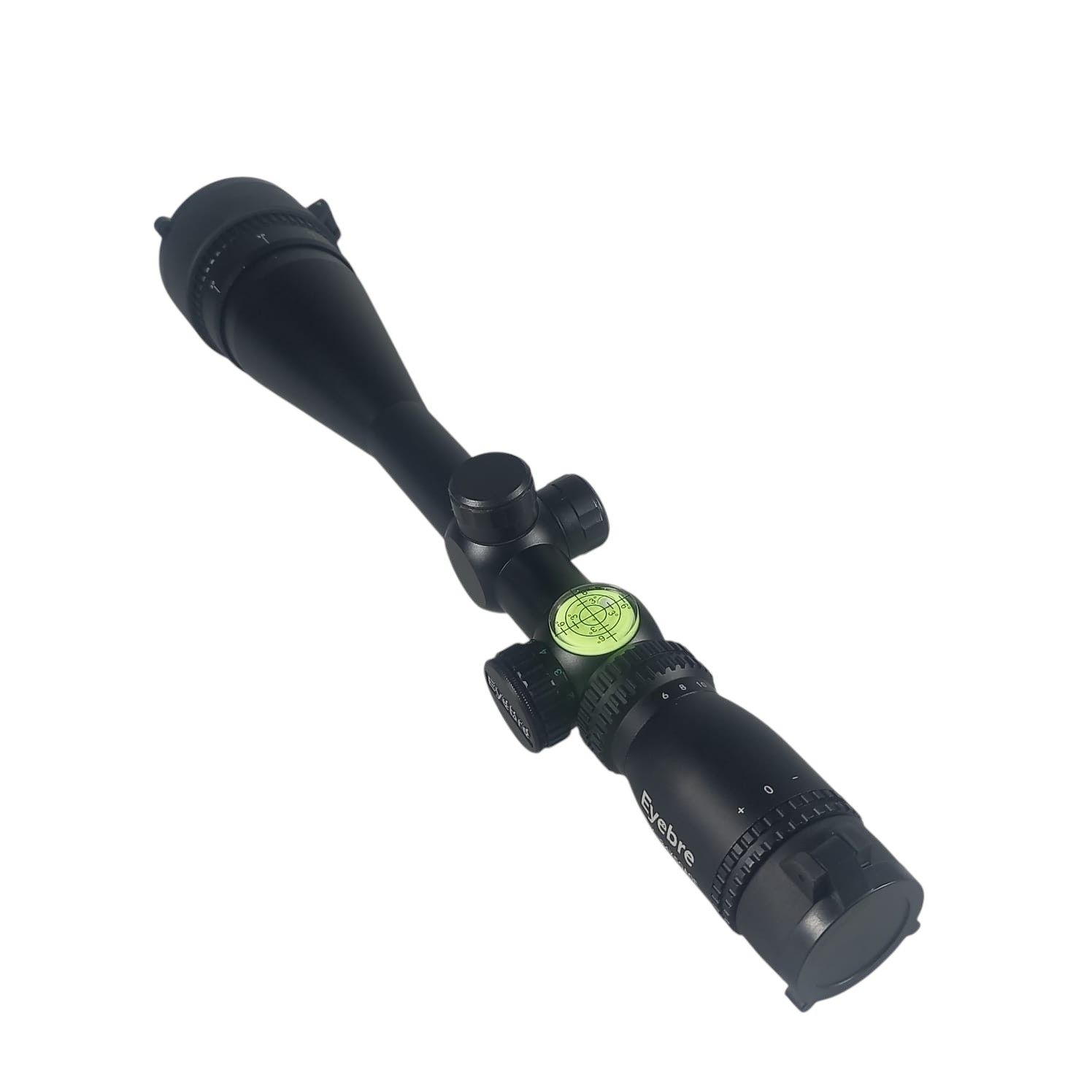 Eyebre Teropong Senapan Outdoor Scope Zoom Adjustable 6-24X 50mm - HK6-24X50AOE Gambar produk Eyebre Teropong Senapan Outdoor Scope Zoom Adjustable 6-24X 50mm - HK6-24X50AOE