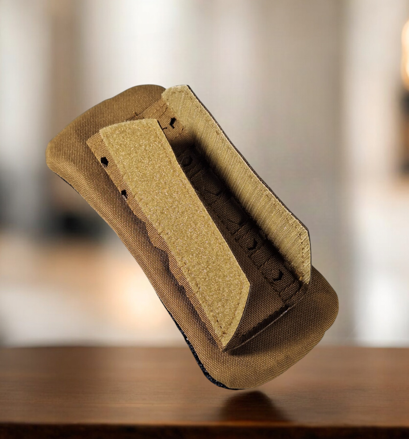 MORVE Bantalan Bahu Taktis Outdoor Tactical Shoulder Cushion Pad 1 PCS - M04 Gambar produk MORVE Bantalan Bahu Taktis Outdoor Tactical Shoulder Cushion Pad 1 PCS - M04