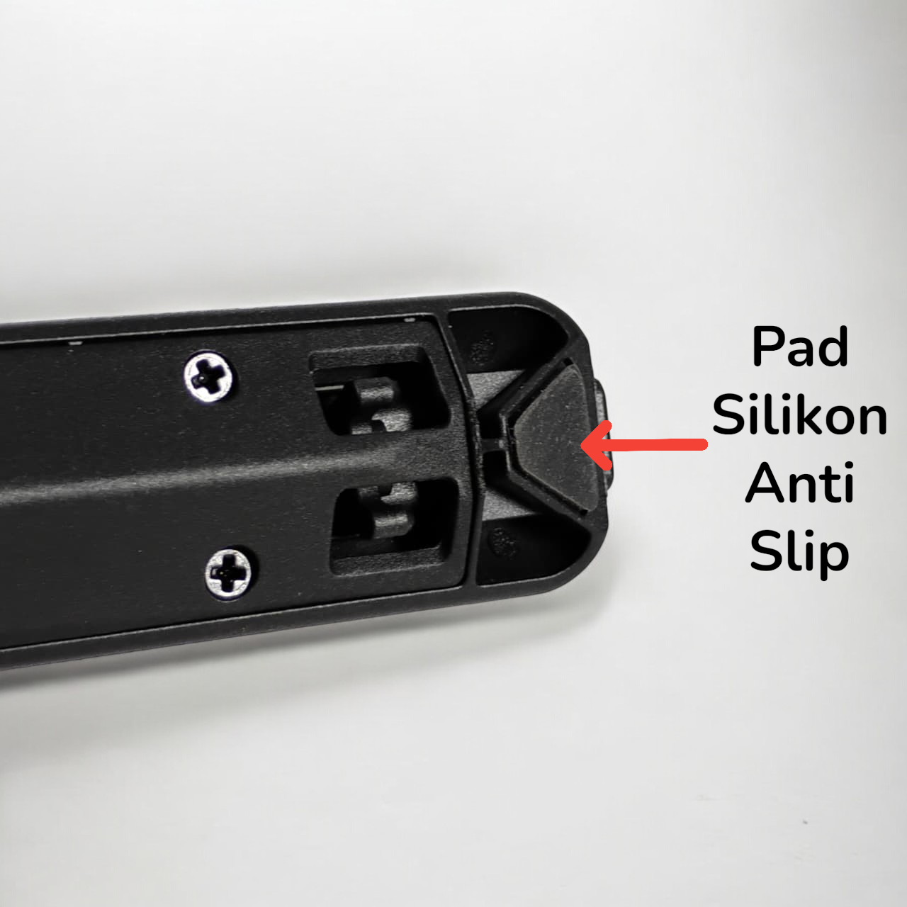 TELESIN Mini Tripod Lipat Portable 1/4 Inch Universal Action Cam - S3-EAK-06 Gambar produk TELESIN Mini Tripod Lipat Portable 1/4 Inch Universal Action Cam - S3-EAK-06