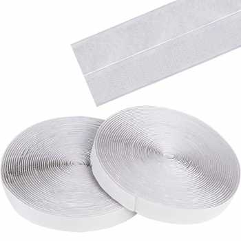 SBTeng Velcro Hook and Loop Self Adhesive Nylon Tape 3M - RI210