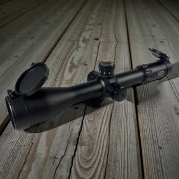 Gambar produk USO Rifle Tactical Scope Hunting Magnification IR FFP 2.5-20x50mm - 2.5-20x50IRFFP