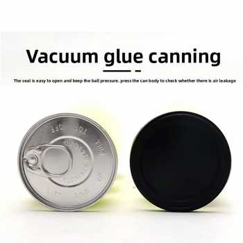 Gambar produk TaffSPORT Lite Bola Padel Ball Natural Rubber Core Felt Wool 3 PCS - X33