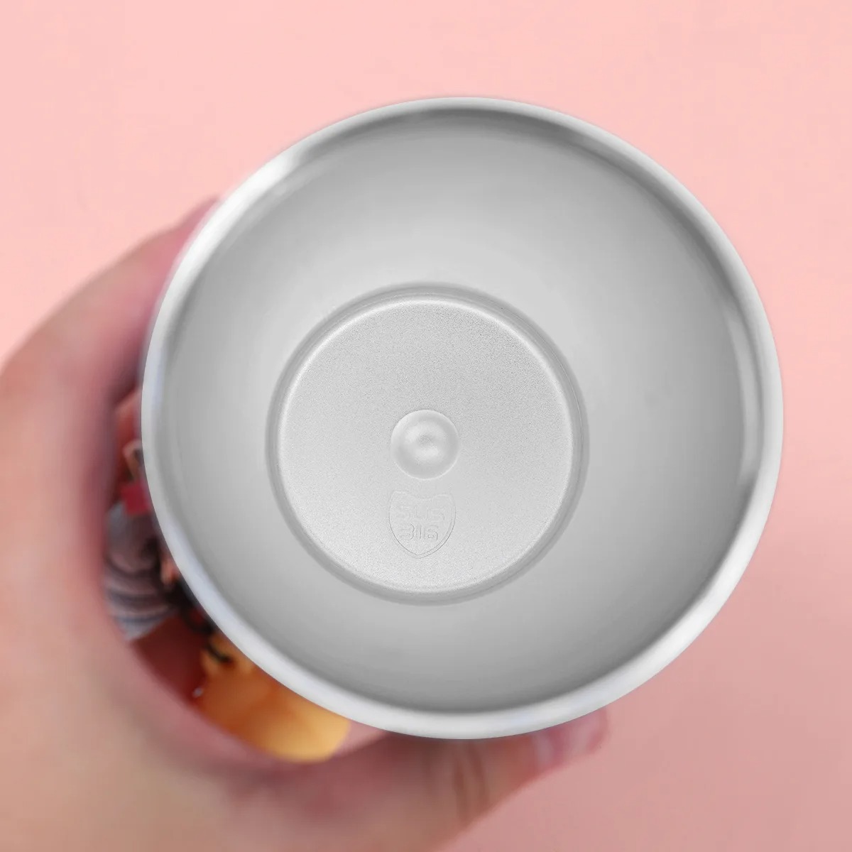 One Two Cups Botol Minum Tumbler Air Panas Dingin Straw 710ml - YS-9000 Gambar produk One Two Cups Botol Minum Tumbler Air Panas Dingin Straw 710ml - YS-9000