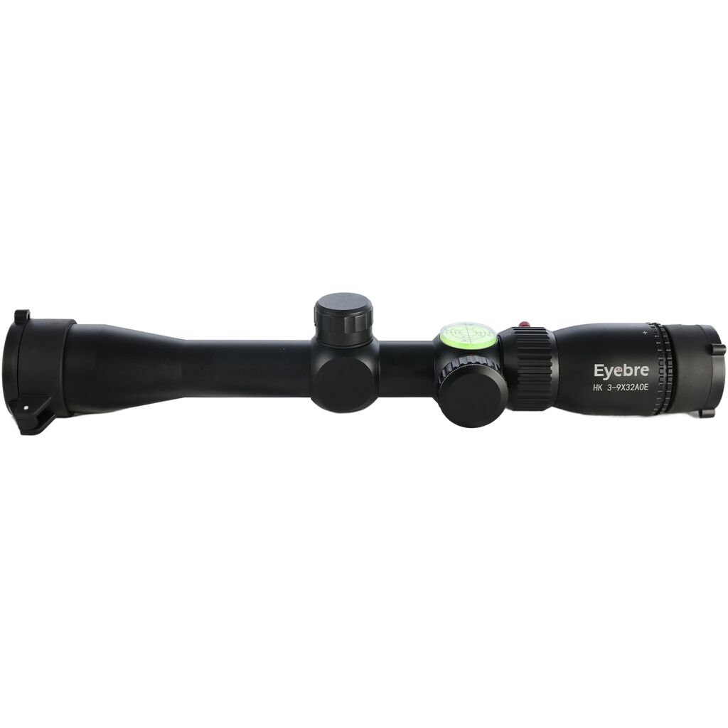 Eyebre Teropong Outdoor Scope Zoom Adjustable Reticle LED 3-9X 32mm - HK3-9X32AOE Gambar produk Eyebre Teropong Outdoor Scope Zoom Adjustable Reticle LED 3-9X 32mm - HK3-9X32AOE